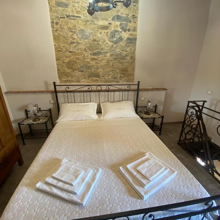 Casa Dell'Angelo Apartment กาสเตลนัวโว มากรา ภายนอก รูปภาพ