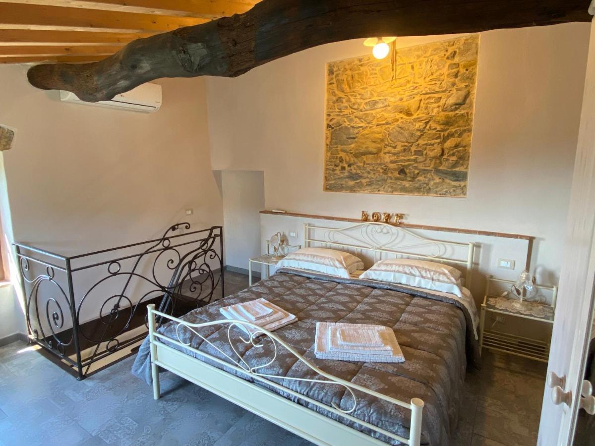 Casa Dell'Angelo Apartment กาสเตลนัวโว มากรา ภายนอก รูปภาพ