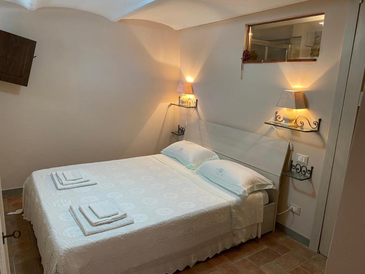 Casa Dell'Angelo Apartment กาสเตลนัวโว มากรา ภายนอก รูปภาพ