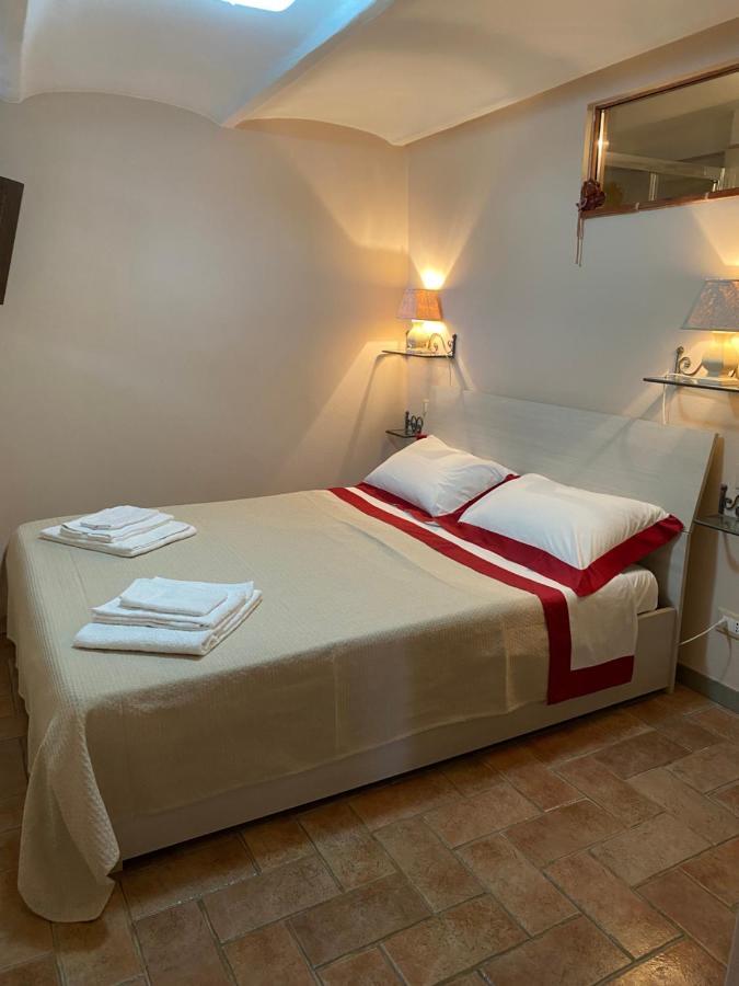Casa Dell'Angelo Apartment กาสเตลนัวโว มากรา ภายนอก รูปภาพ