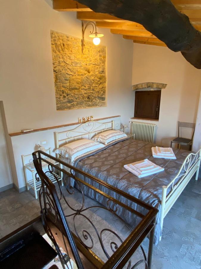 Casa Dell'Angelo Apartment กาสเตลนัวโว มากรา ภายนอก รูปภาพ