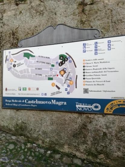 Casa Dell'Angelo Apartment กาสเตลนัวโว มากรา ภายนอก รูปภาพ